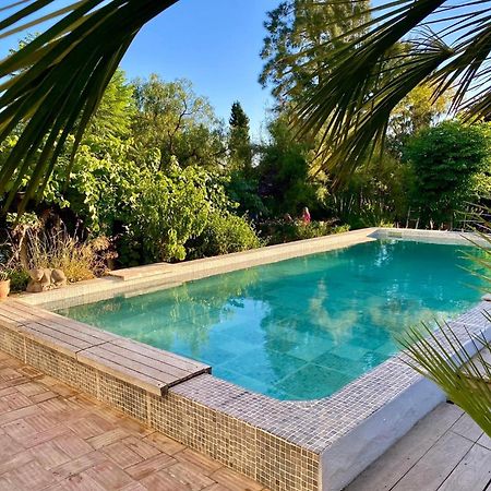 Casa Stardust & Cottages Quelfes 外观 照片