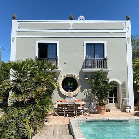 Casa Stardust & Cottages Quelfes 外观 照片