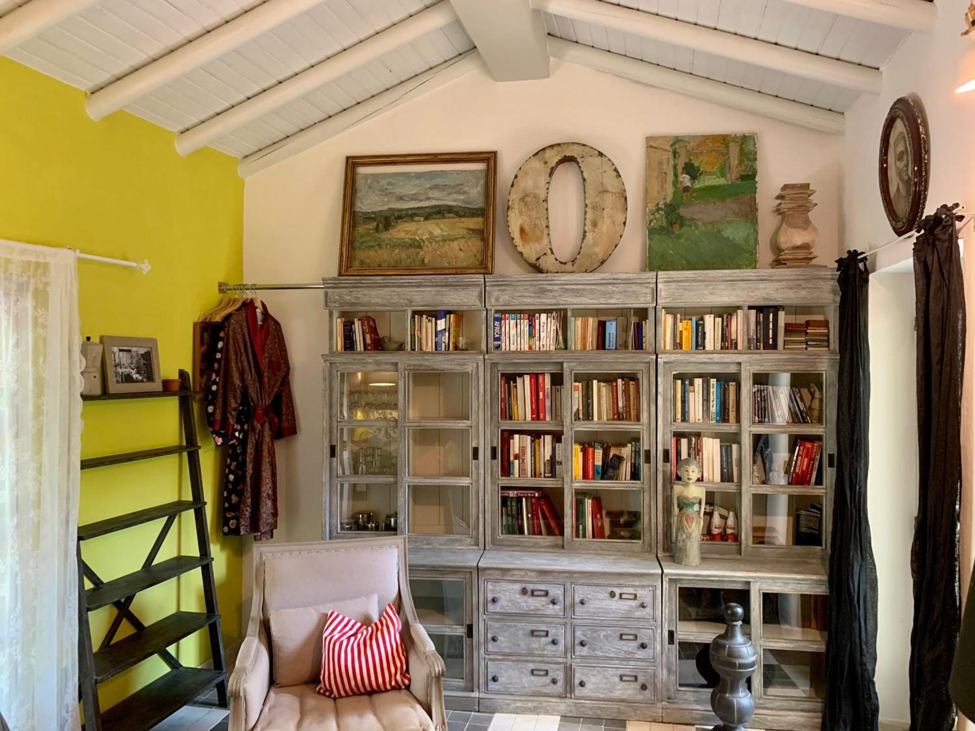 Casa Stardust & Cottages Quelfes 外观 照片