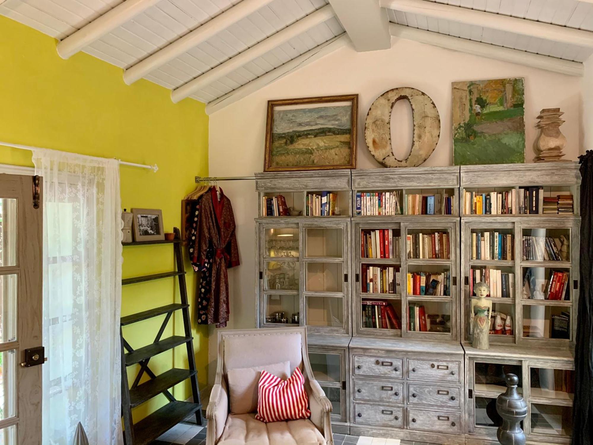 Casa Stardust & Cottages Quelfes 外观 照片