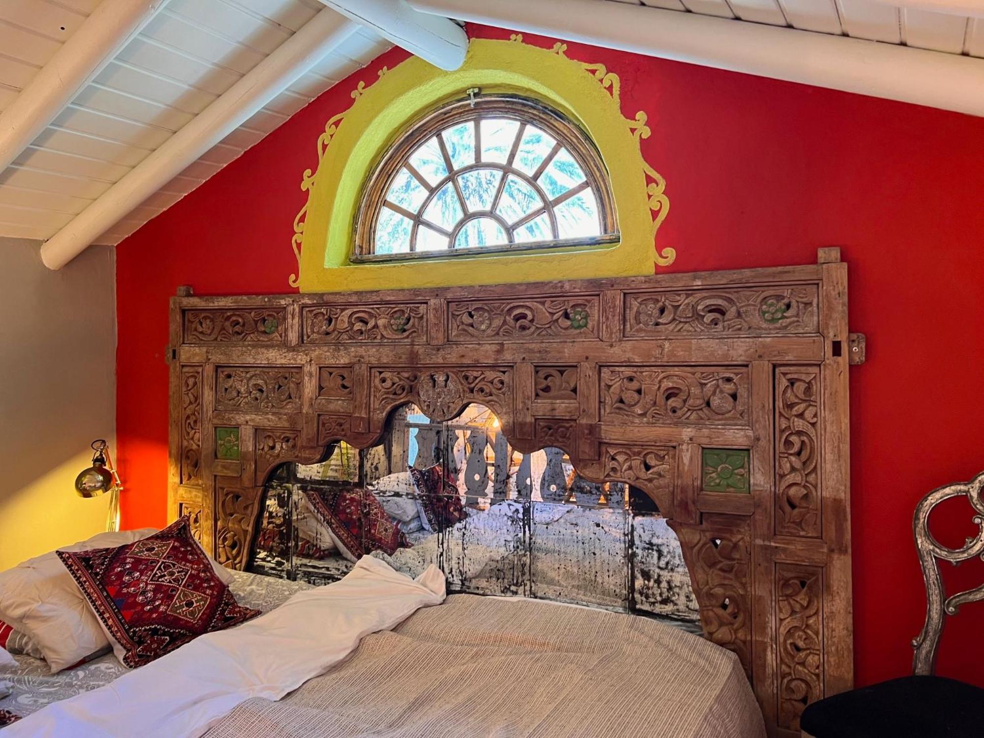 Casa Stardust & Cottages Quelfes 外观 照片
