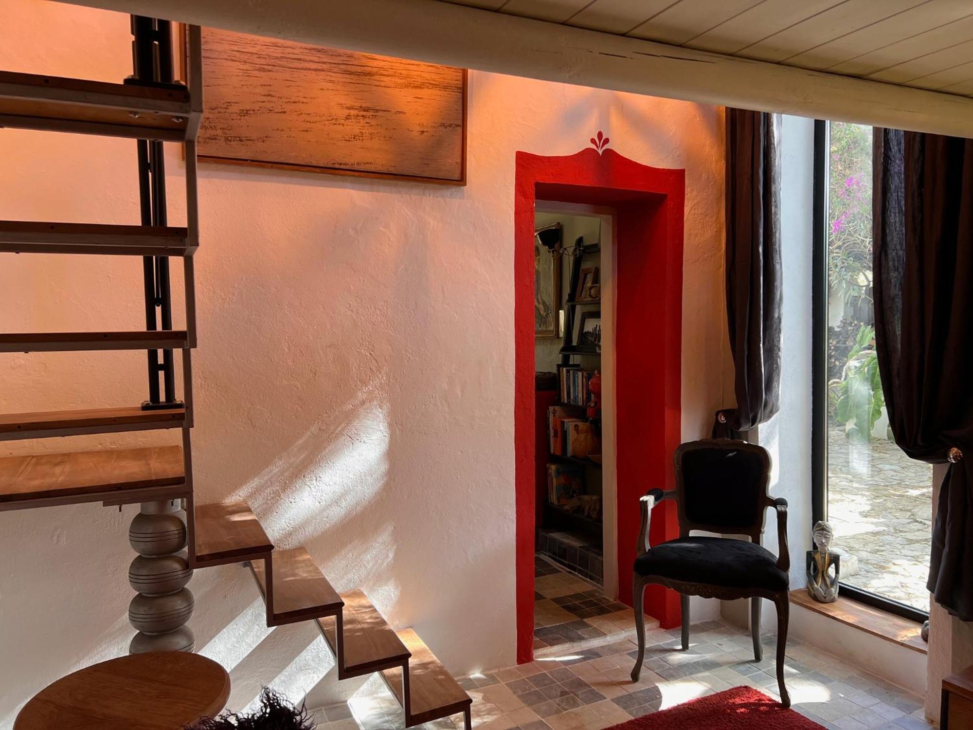 Casa Stardust & Cottages Quelfes 外观 照片