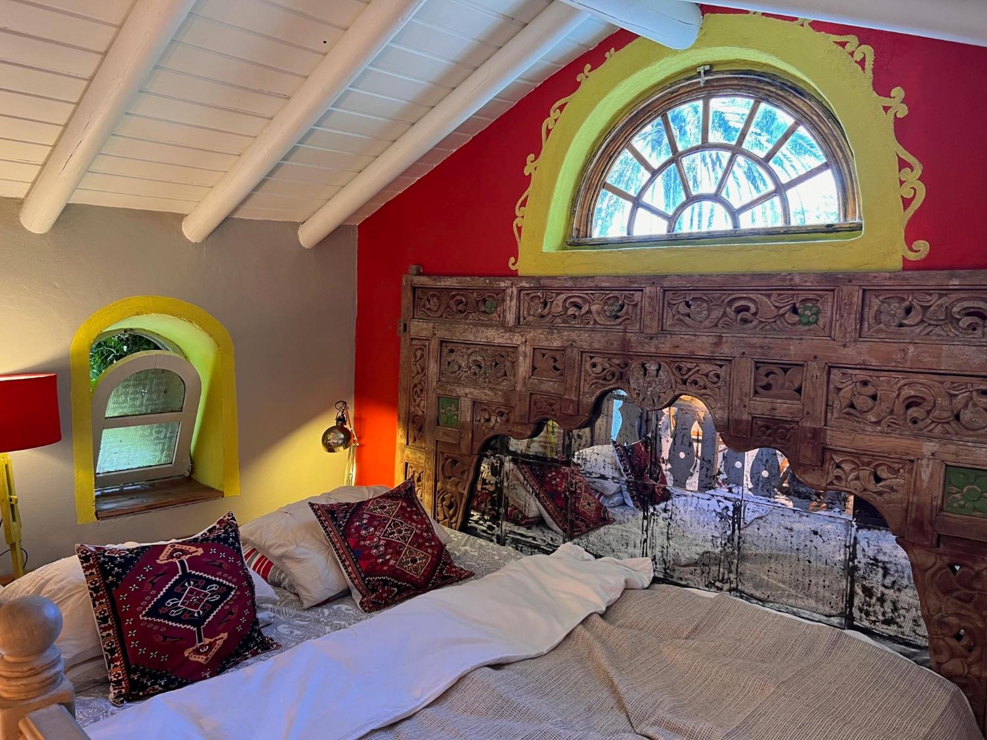 Casa Stardust & Cottages Quelfes 外观 照片