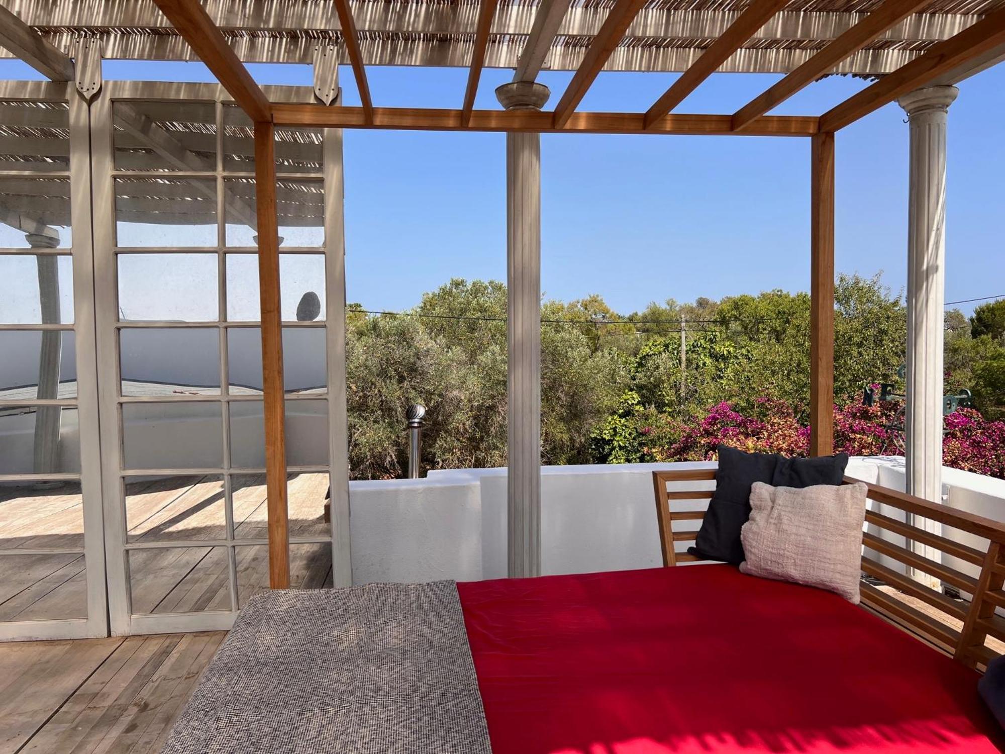 Casa Stardust & Cottages Quelfes 外观 照片