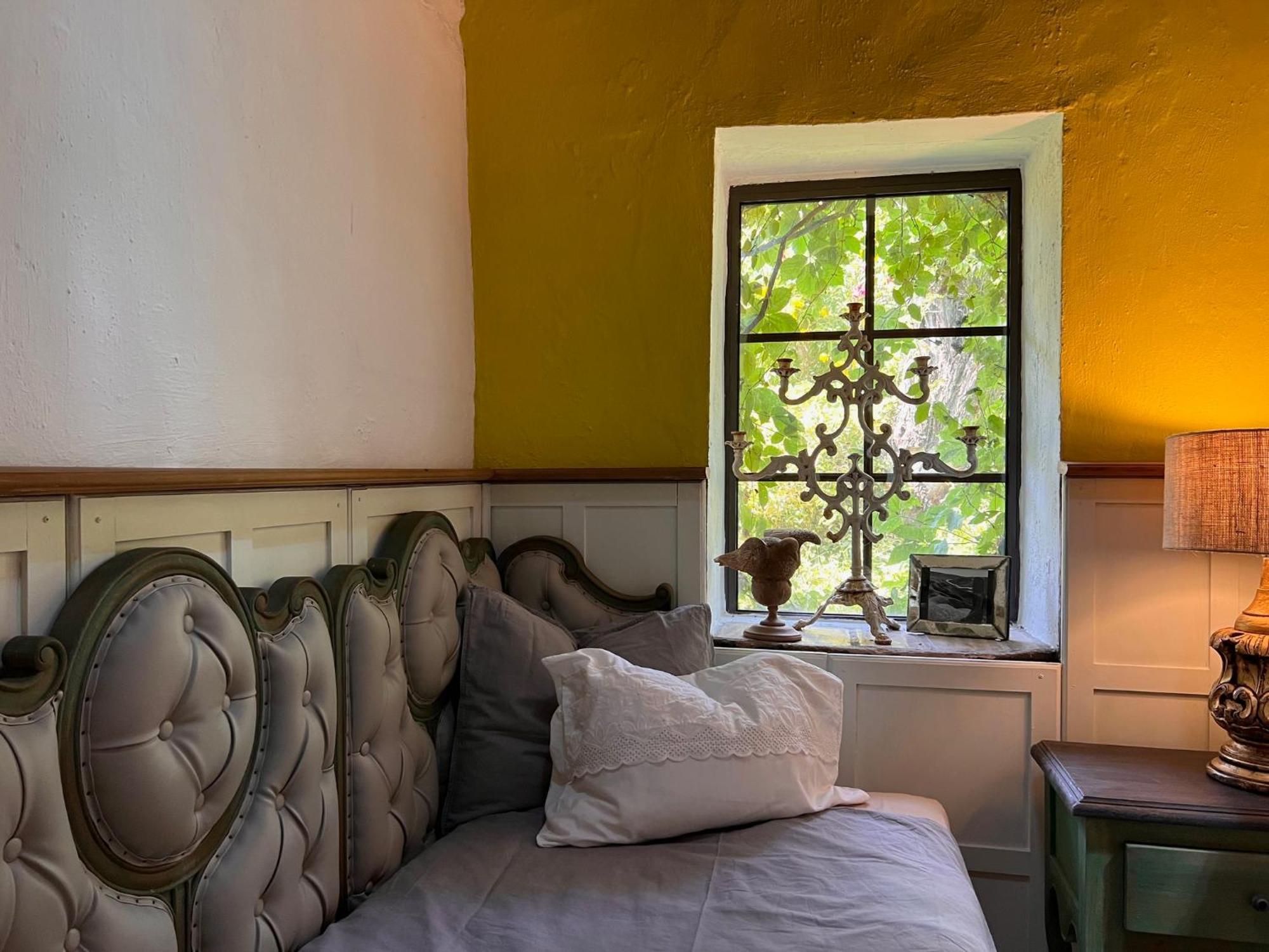 Casa Stardust & Cottages Quelfes 外观 照片