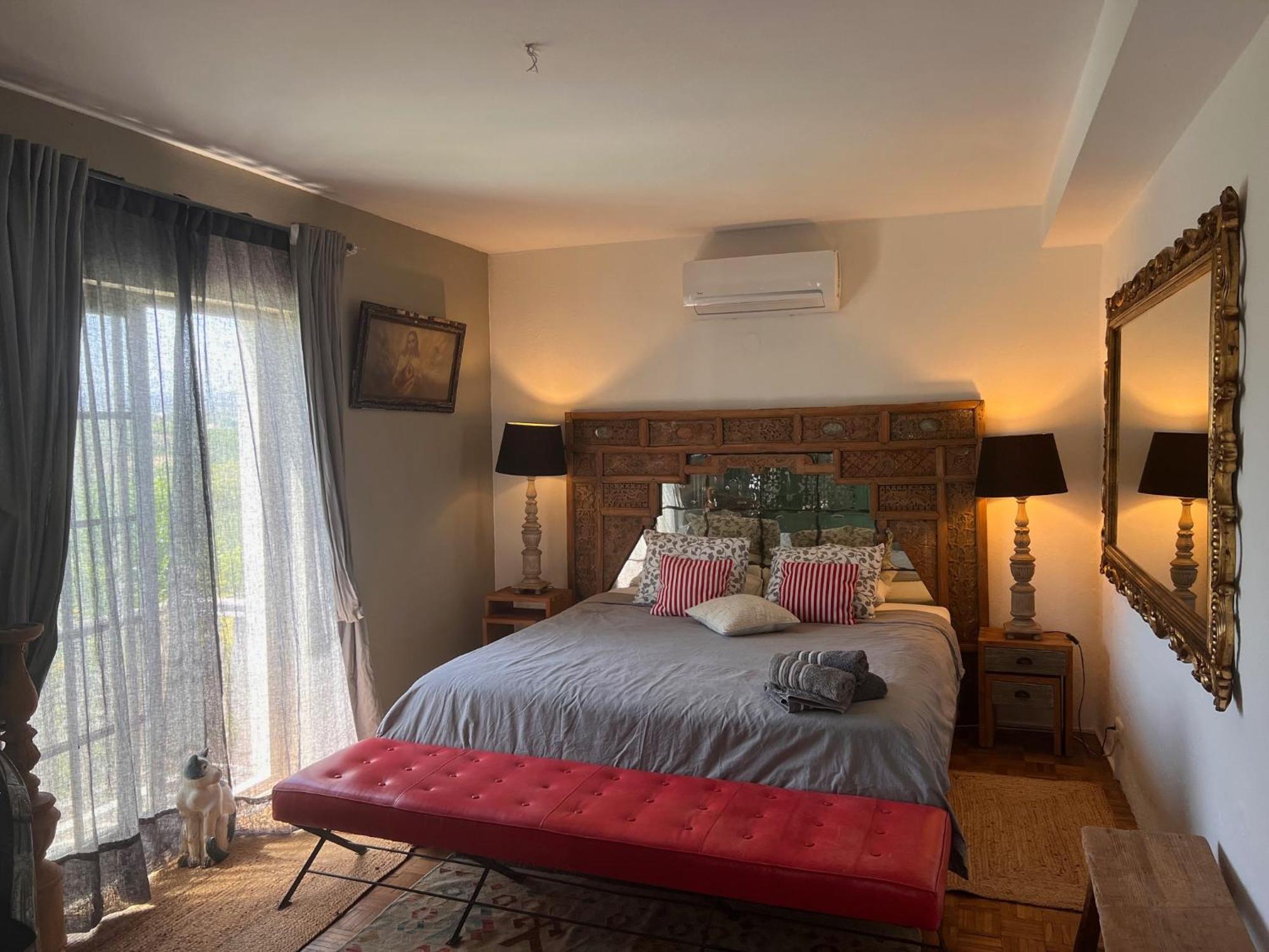 Casa Stardust & Cottages Quelfes 外观 照片