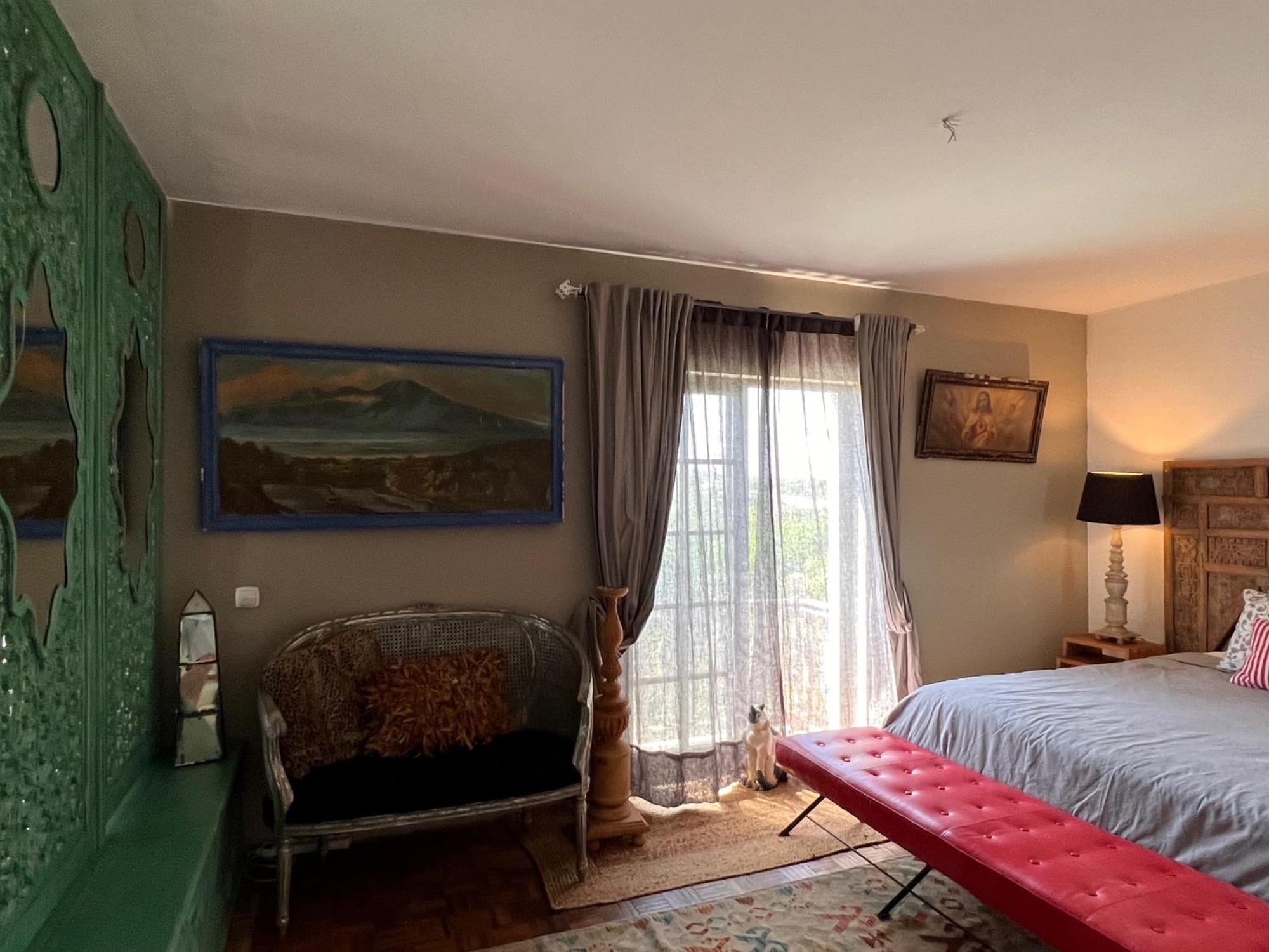 Casa Stardust & Cottages Quelfes 外观 照片
