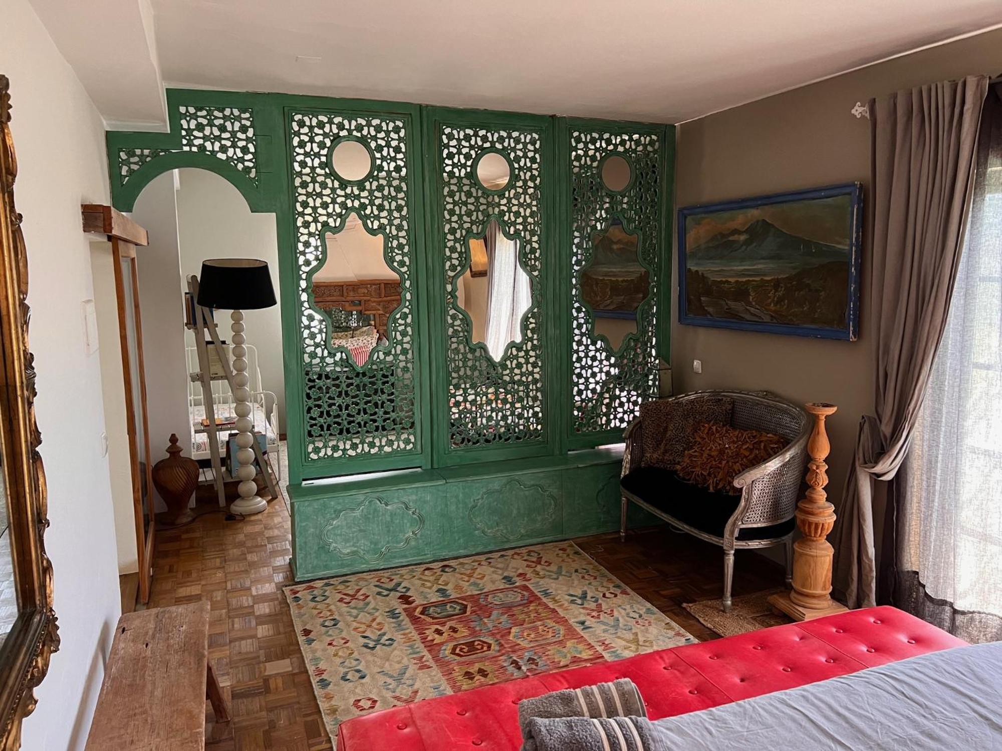 Casa Stardust & Cottages Quelfes 外观 照片