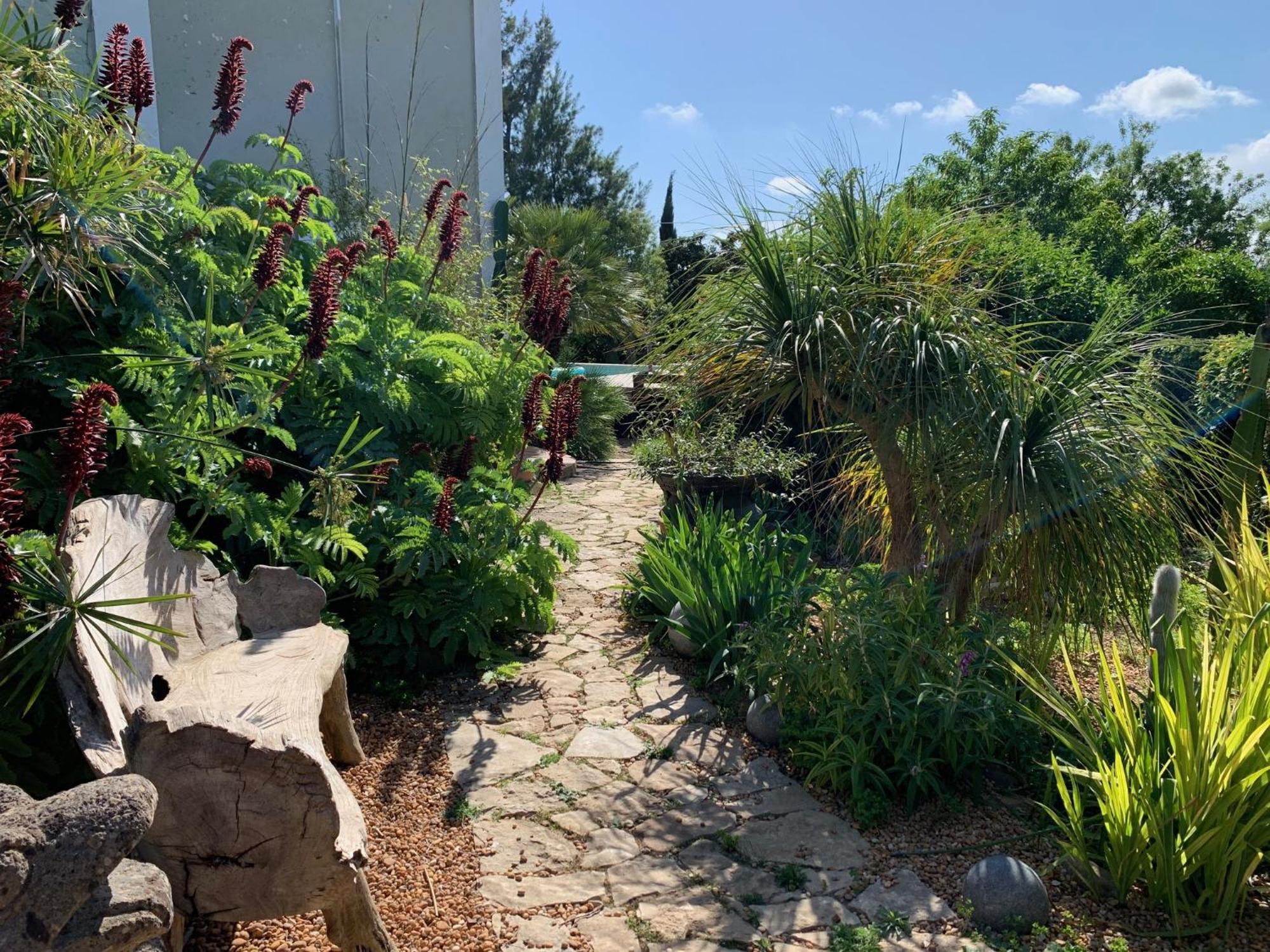 Casa Stardust & Cottages Quelfes 外观 照片