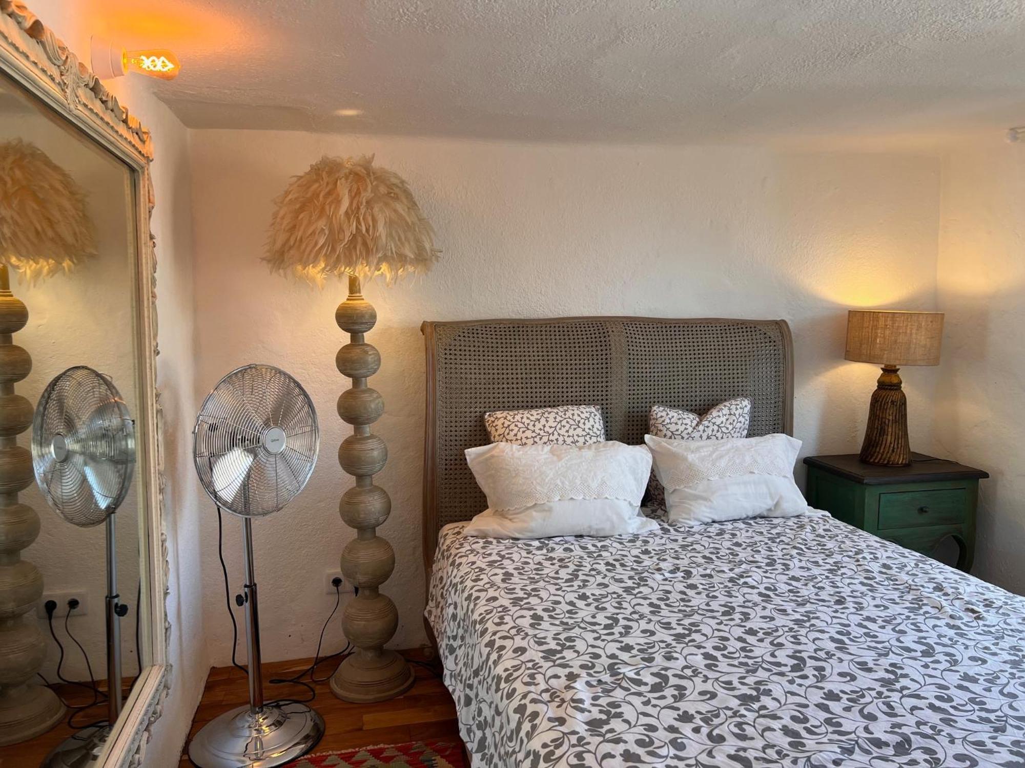 Casa Stardust & Cottages Quelfes 外观 照片