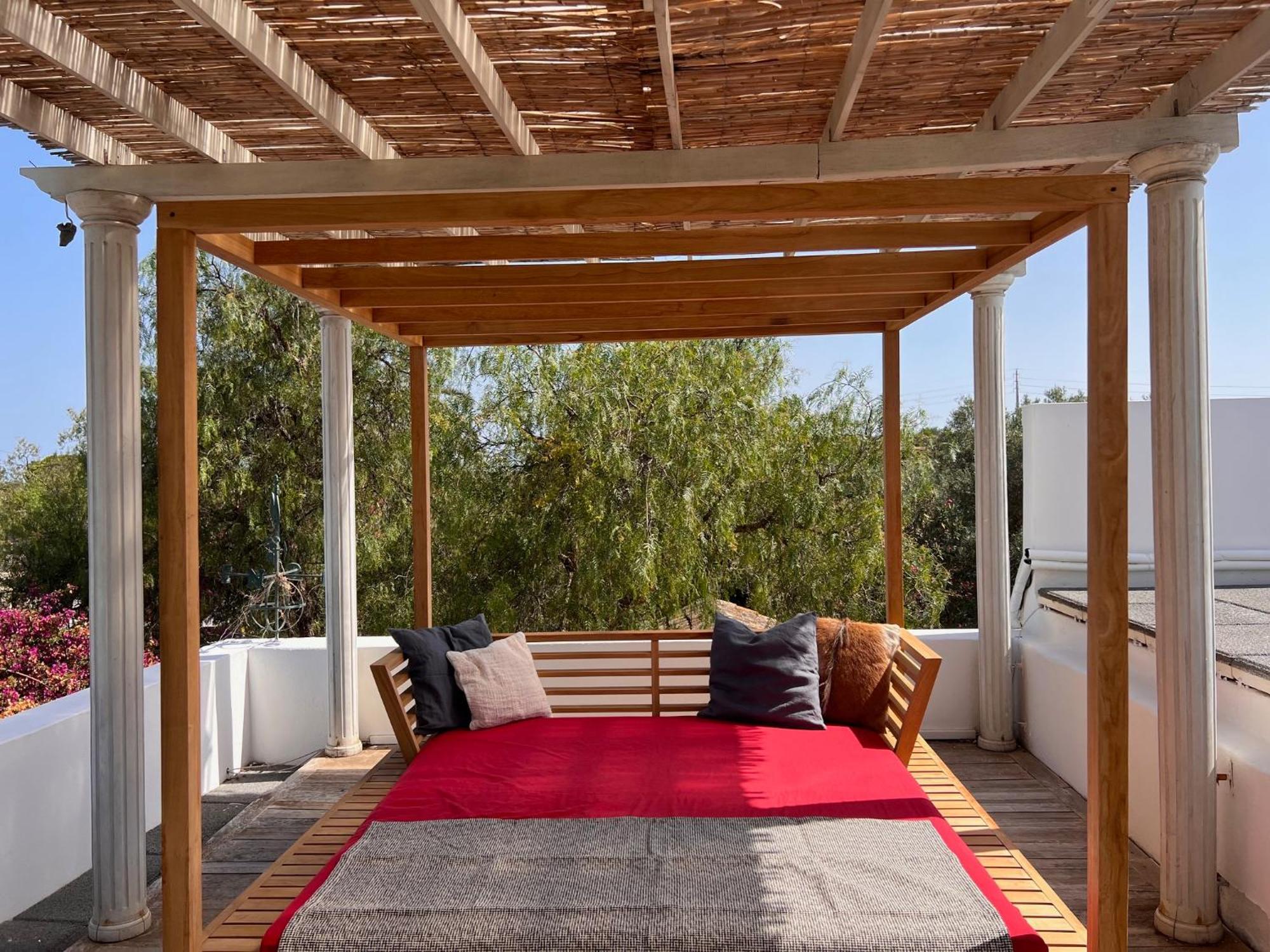Casa Stardust & Cottages Quelfes 外观 照片