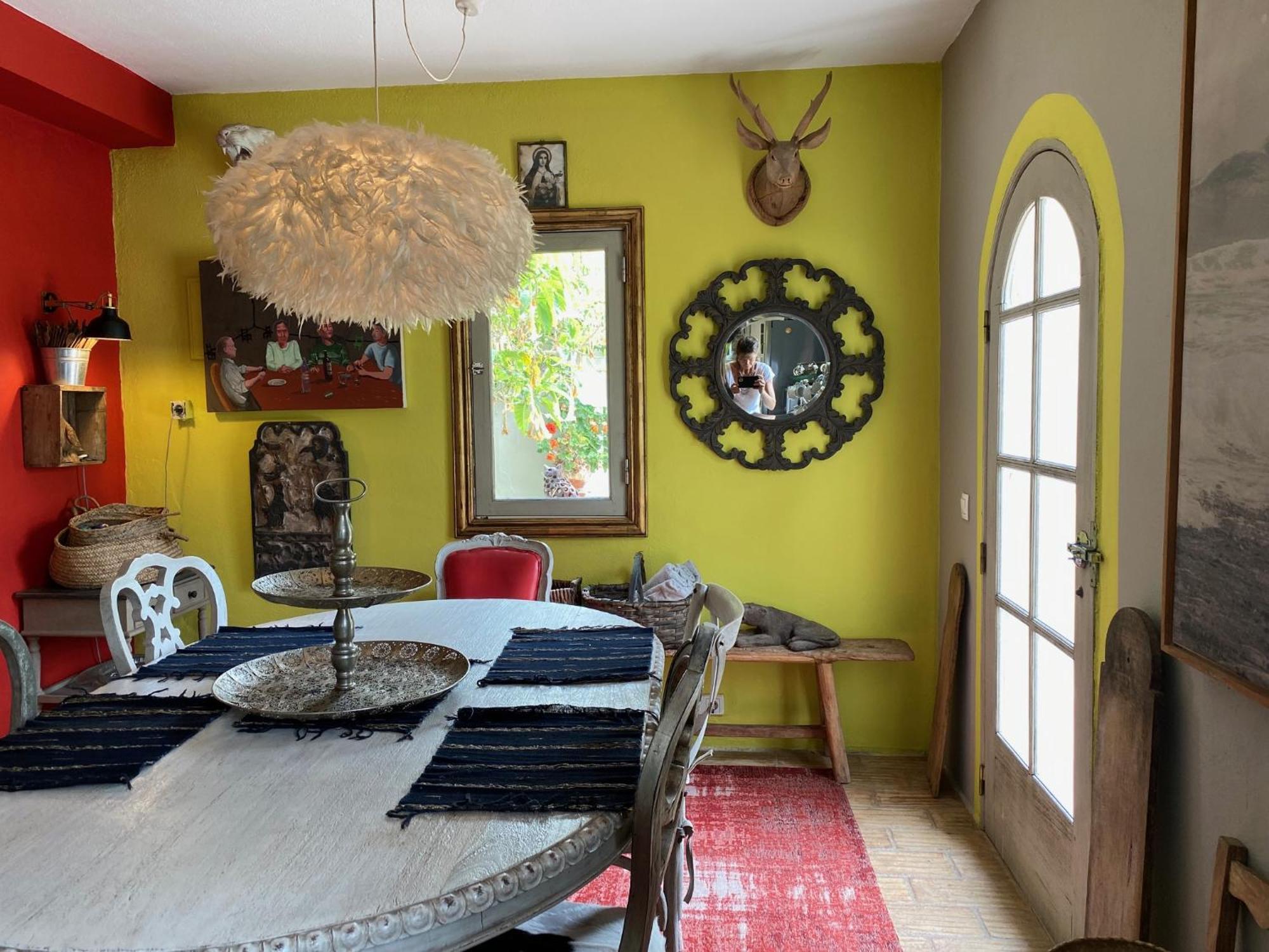 Casa Stardust & Cottages Quelfes 外观 照片