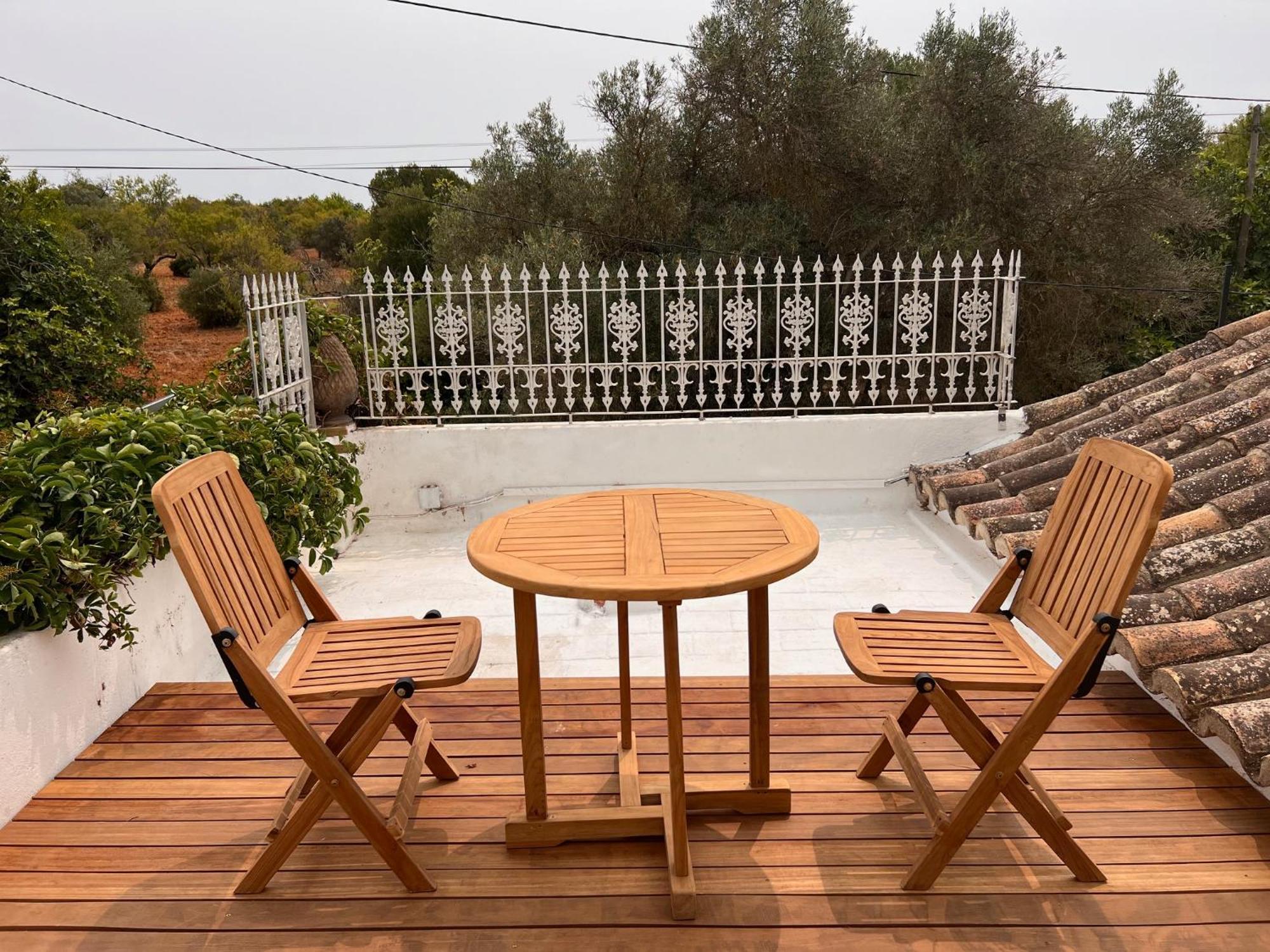 Casa Stardust & Cottages Quelfes 外观 照片