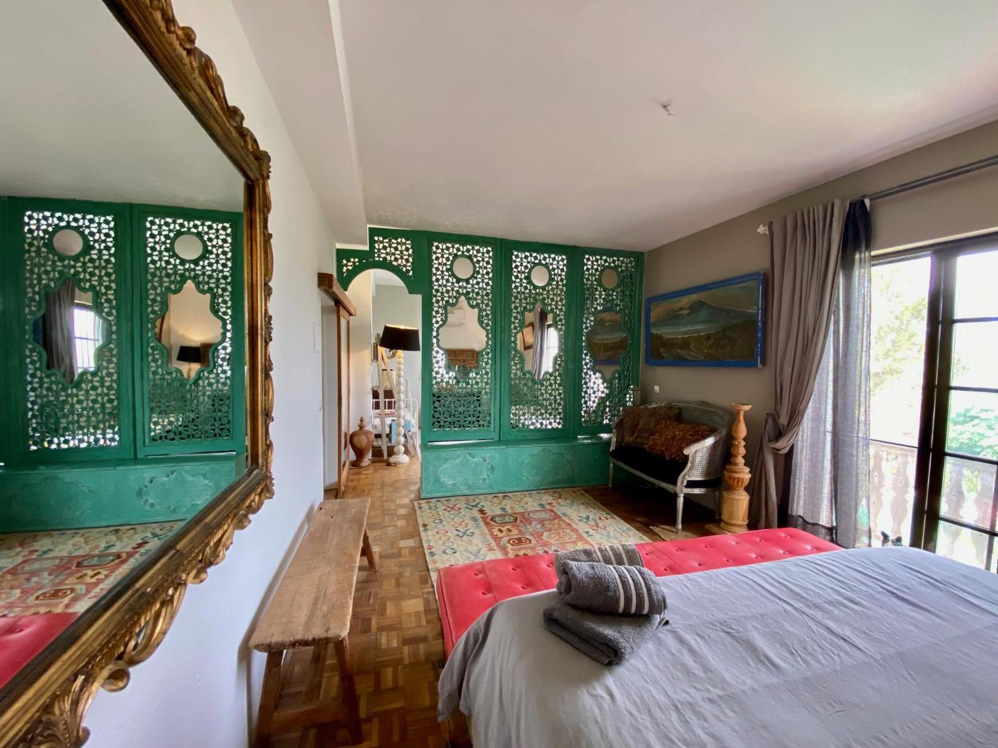 Casa Stardust & Cottages Quelfes 外观 照片