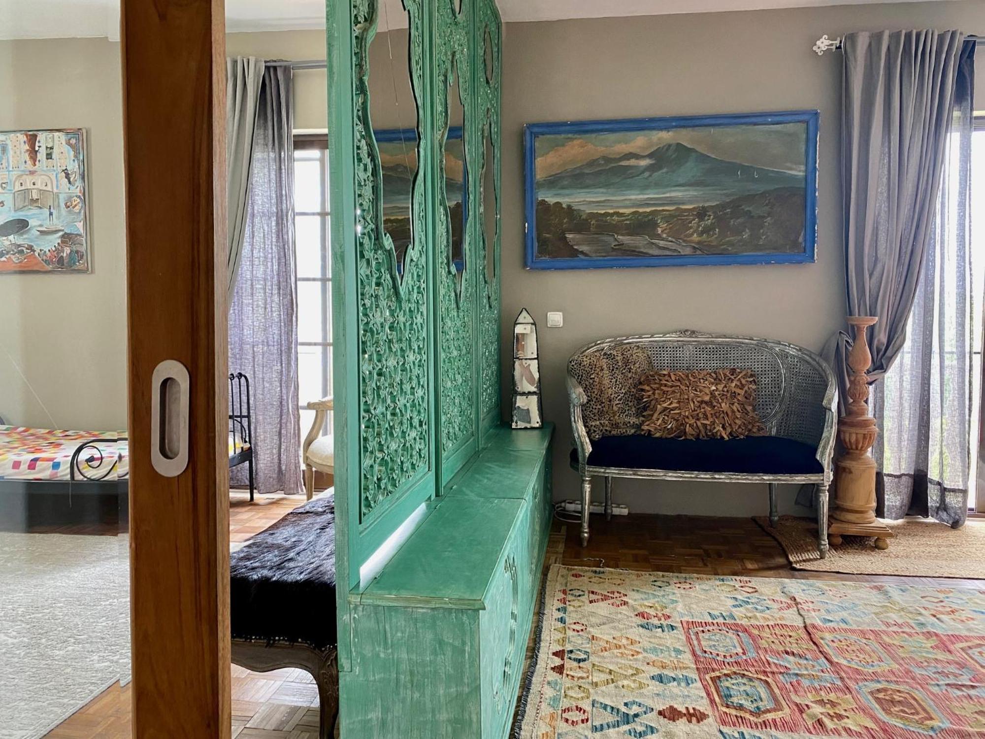Casa Stardust & Cottages Quelfes 外观 照片