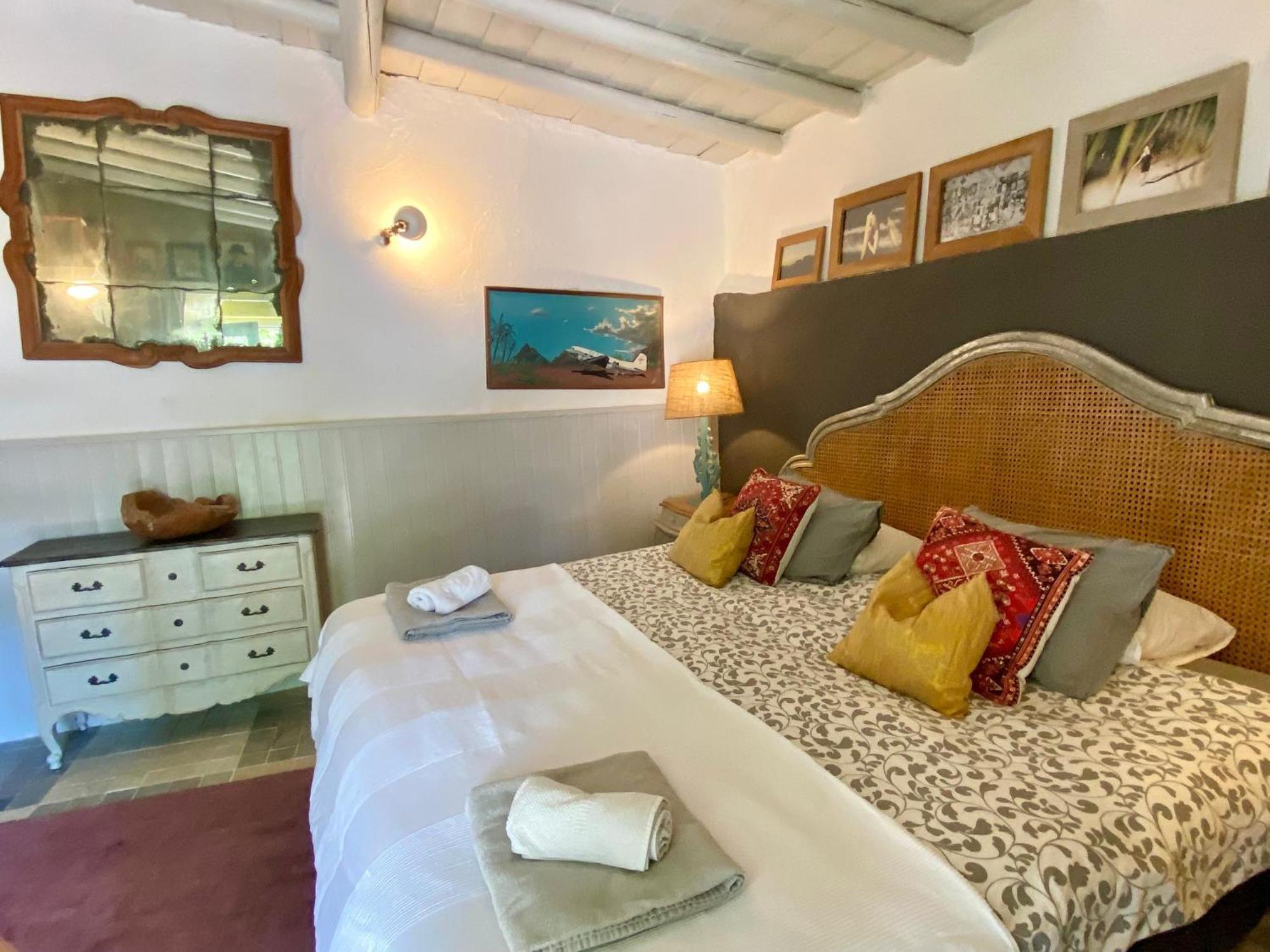 Casa Stardust & Cottages Quelfes 外观 照片