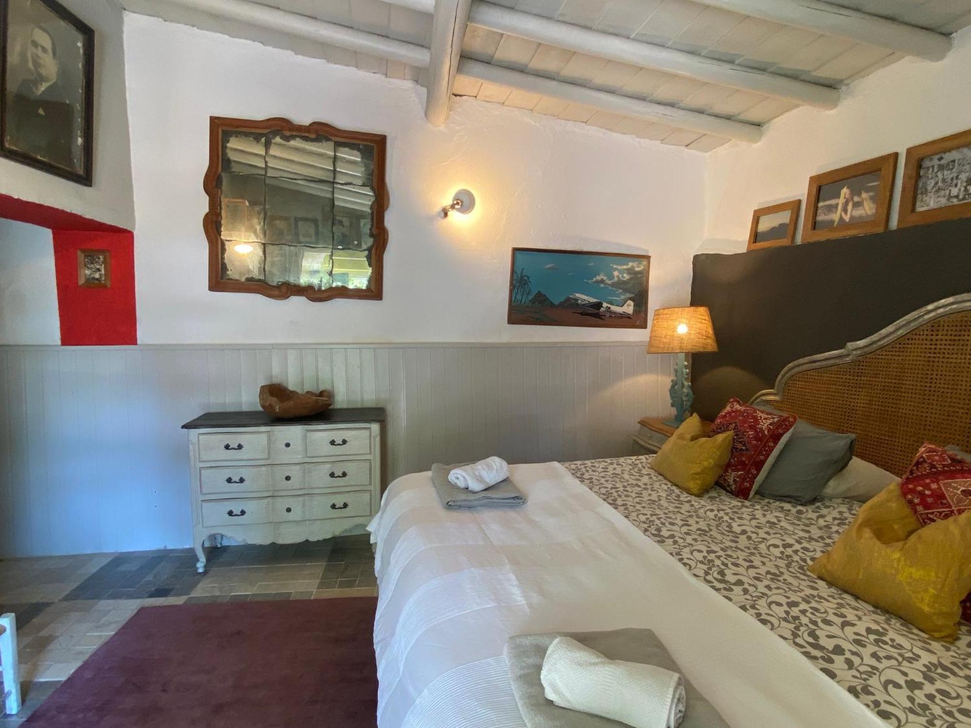 Casa Stardust & Cottages Quelfes 外观 照片