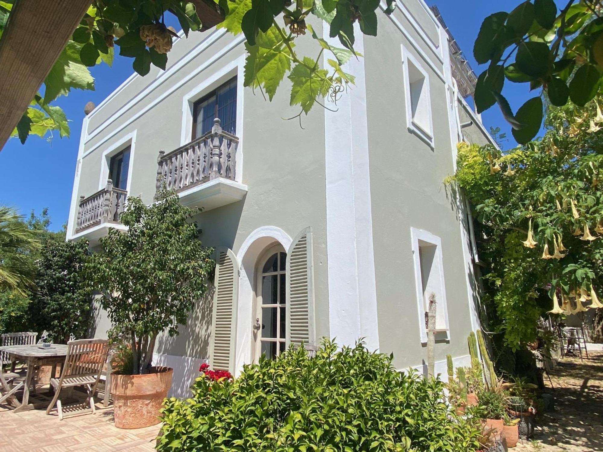 Casa Stardust & Cottages Quelfes 外观 照片
