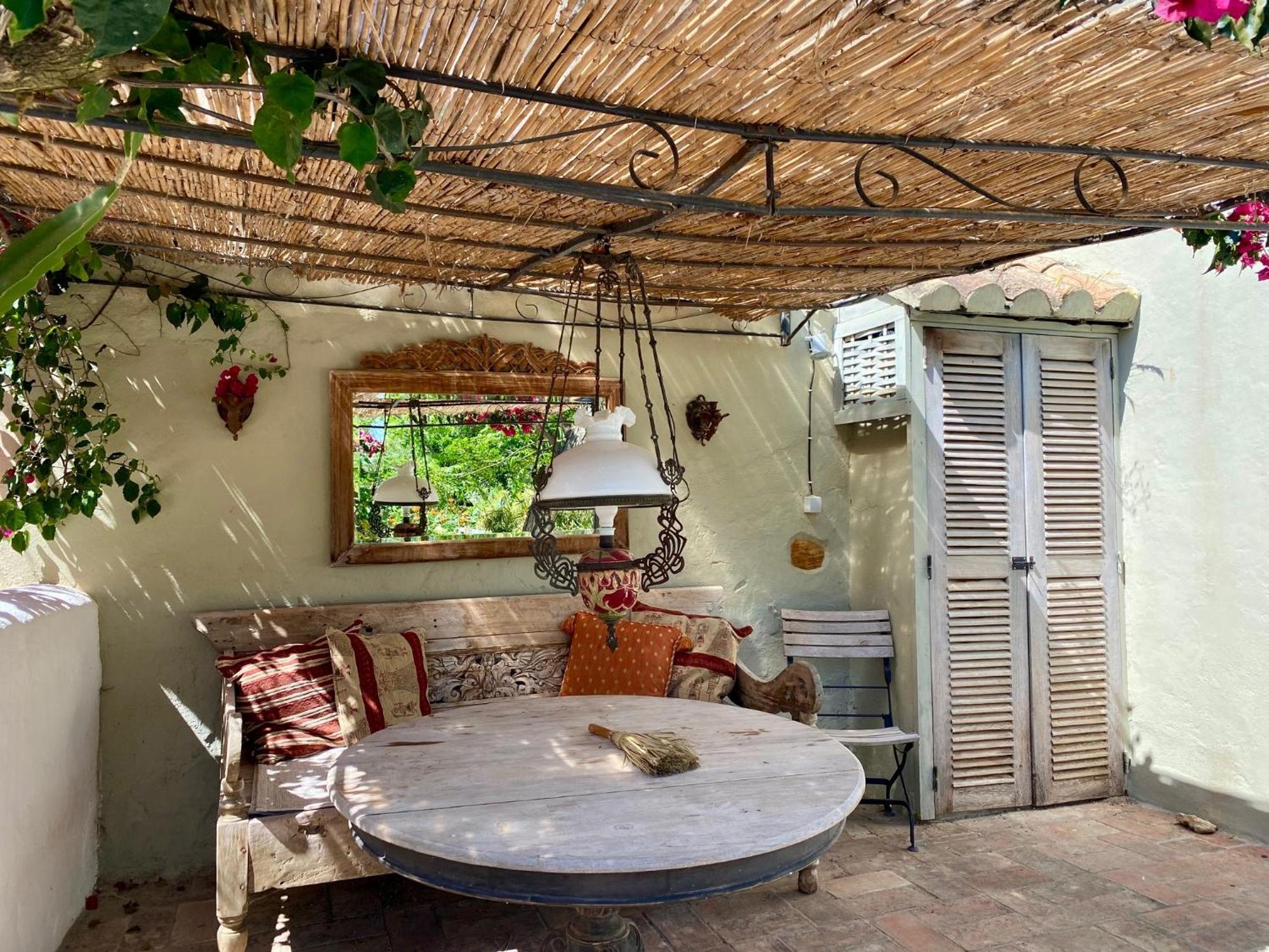 Casa Stardust & Cottages Quelfes 外观 照片