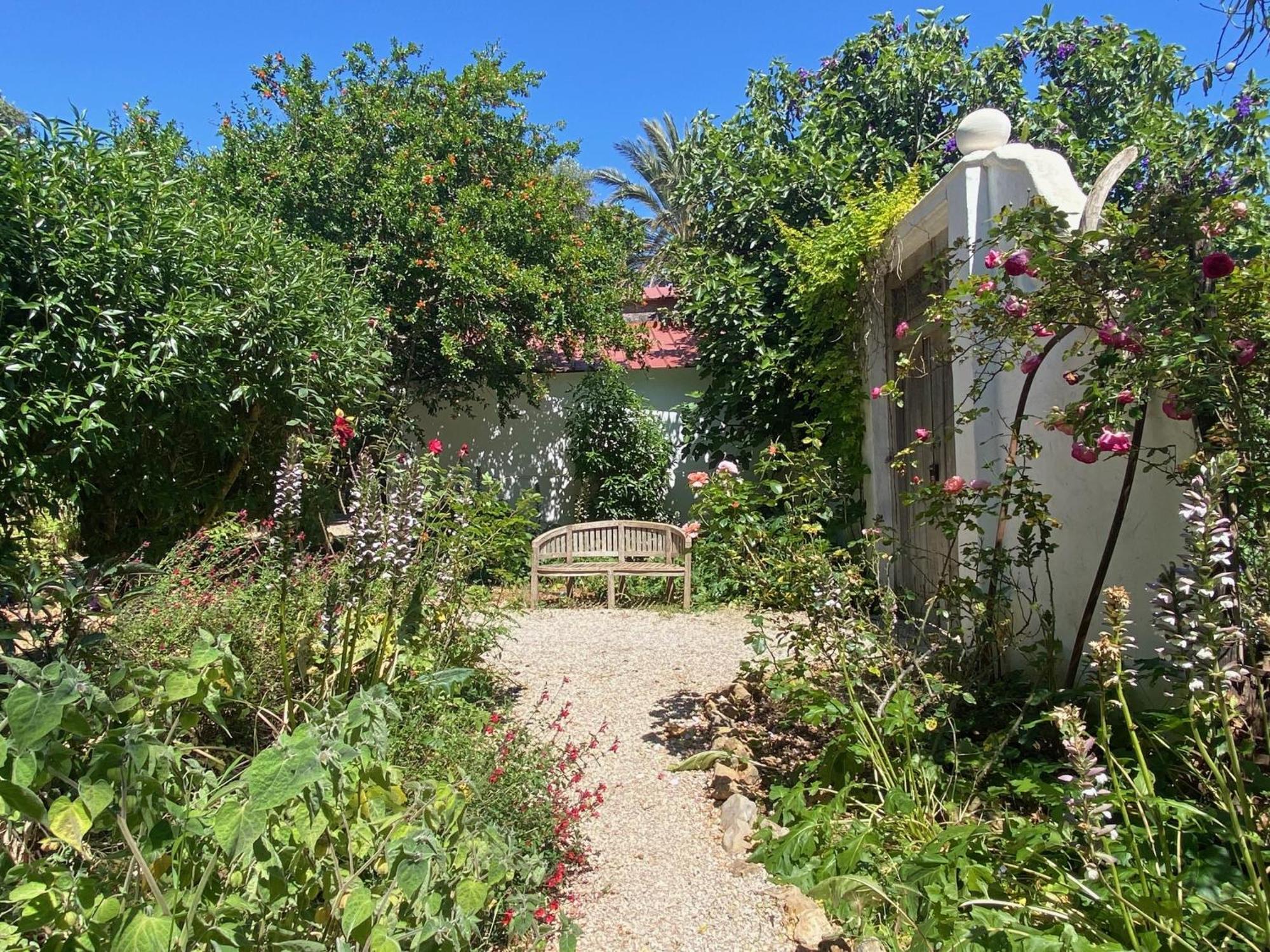 Casa Stardust & Cottages Quelfes 外观 照片